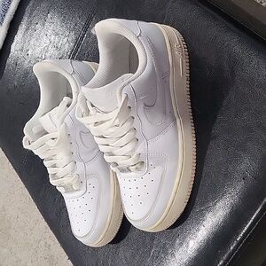 Nike airfore 1 women's 7.5